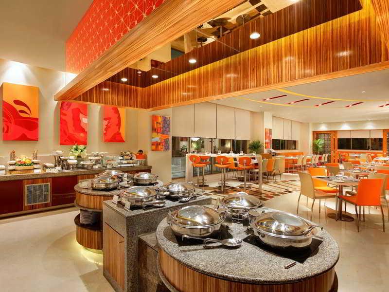 Ibis Jaipur City Centre - An Accor Brand Eksteriør billede