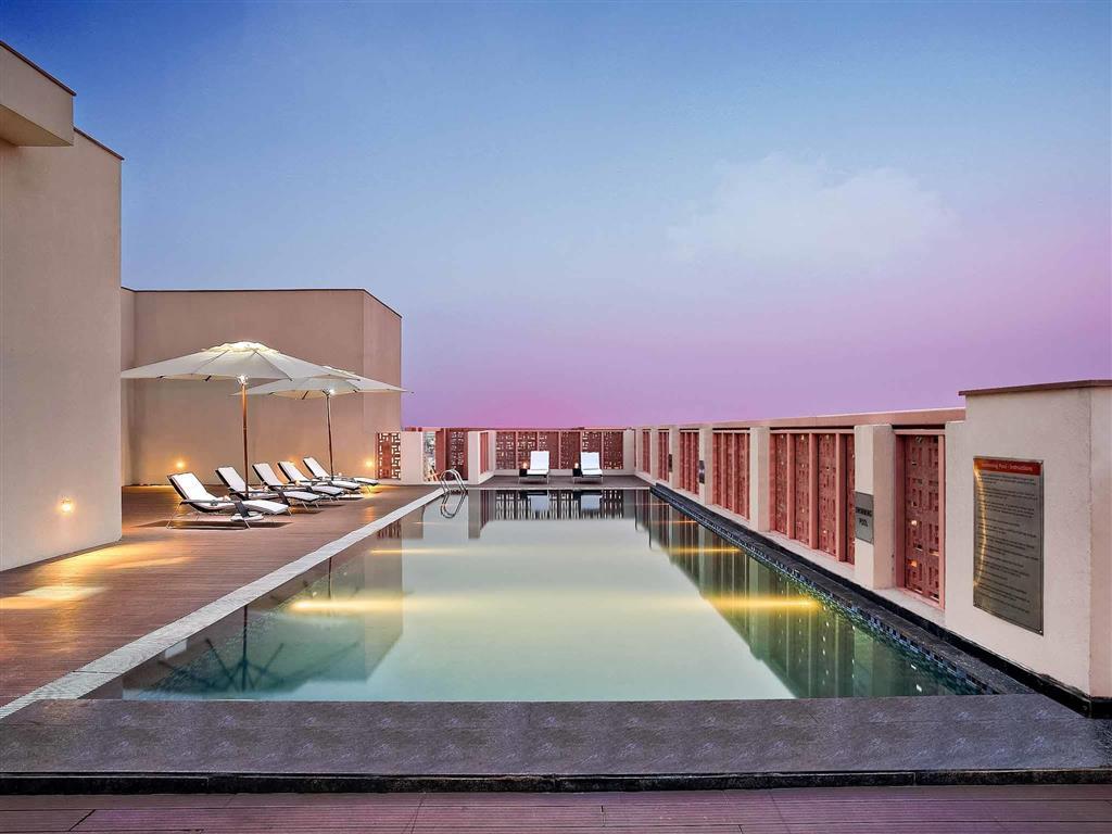 Ibis Jaipur City Centre - An Accor Brand Eksteriør billede