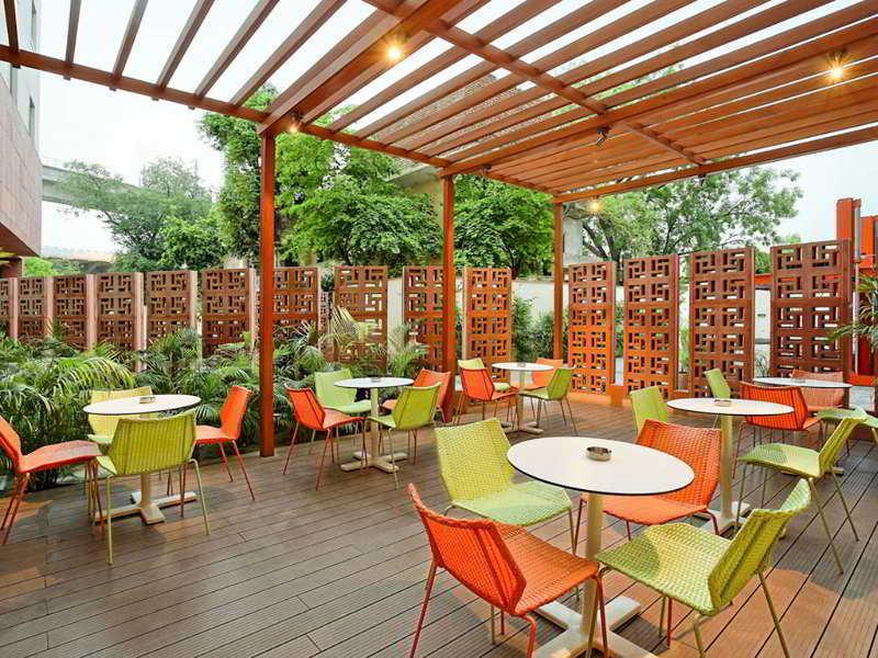 Ibis Jaipur City Centre - An Accor Brand Eksteriør billede