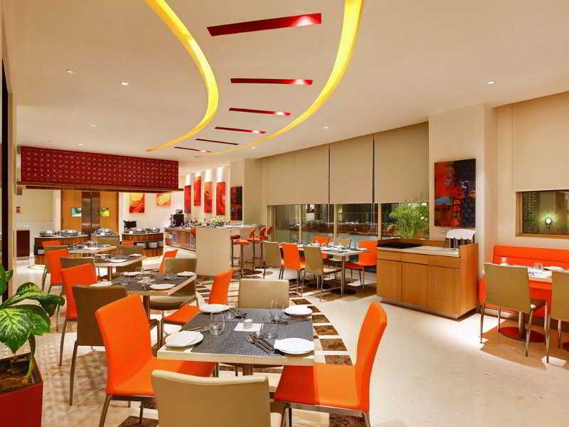 Ibis Jaipur City Centre - An Accor Brand Eksteriør billede