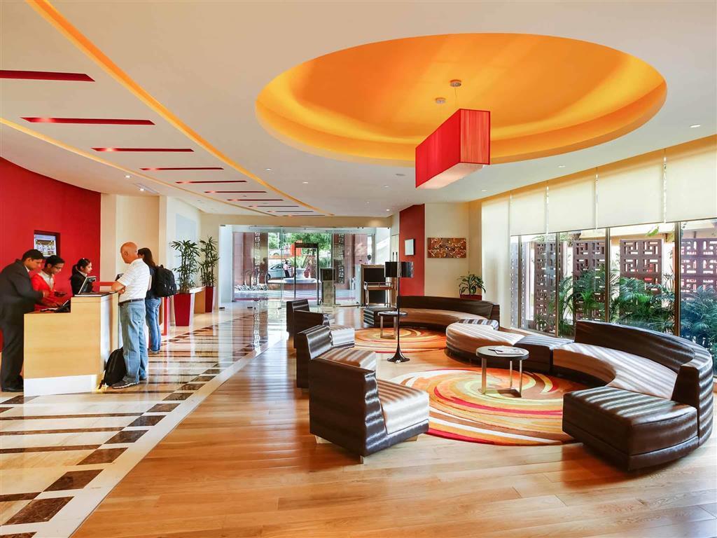 Ibis Jaipur City Centre - An Accor Brand Eksteriør billede