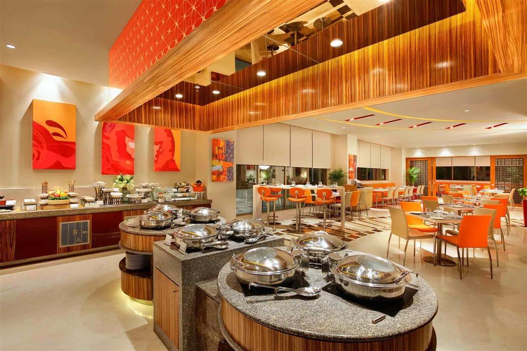 Ibis Jaipur City Centre - An Accor Brand Eksteriør billede
