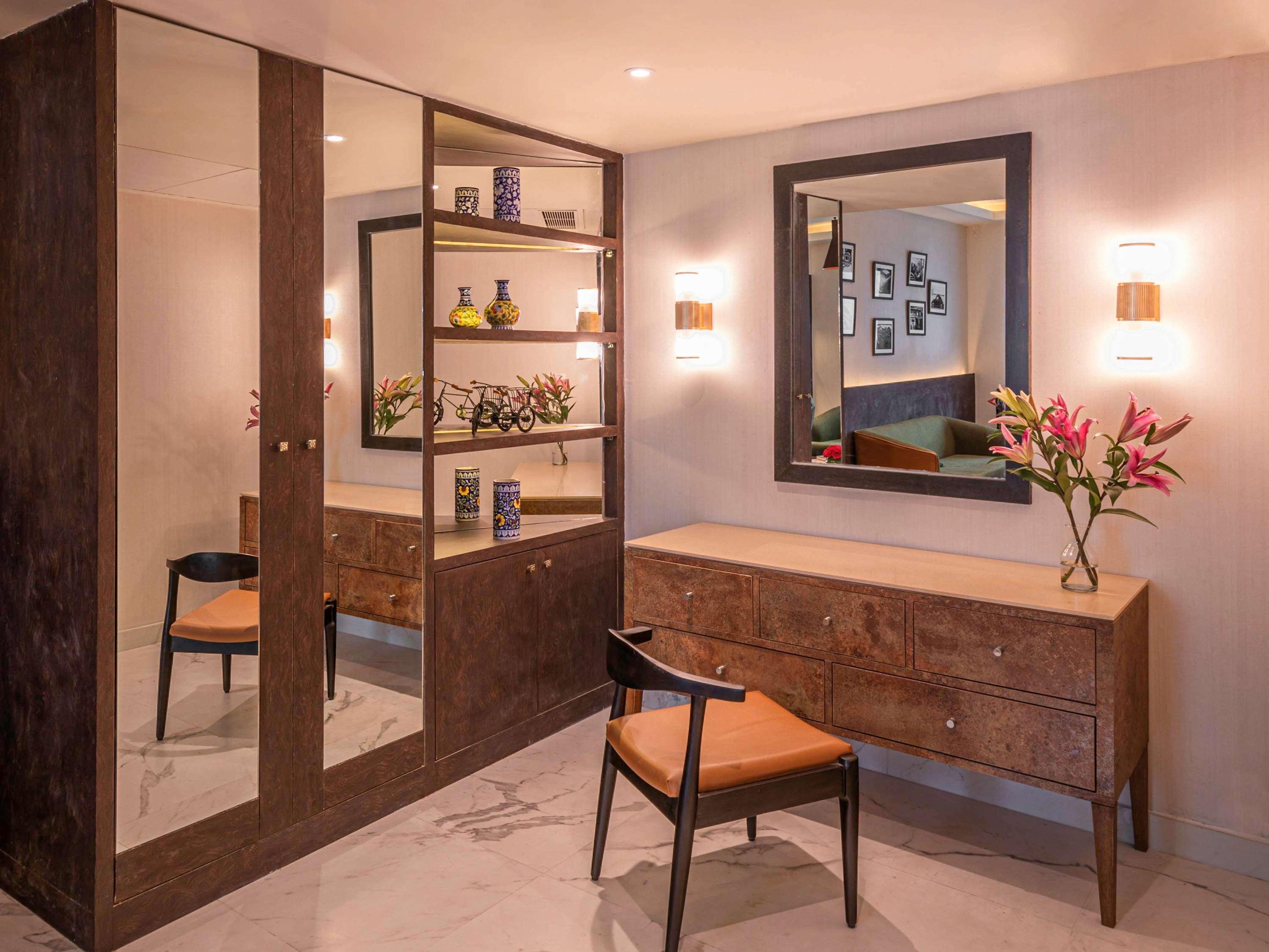 Ibis Jaipur City Centre - An Accor Brand Eksteriør billede
