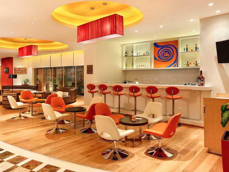 Ibis Jaipur City Centre - An Accor Brand Eksteriør billede