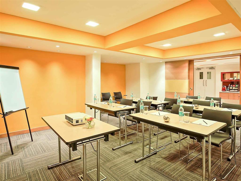 Ibis Jaipur City Centre - An Accor Brand Eksteriør billede