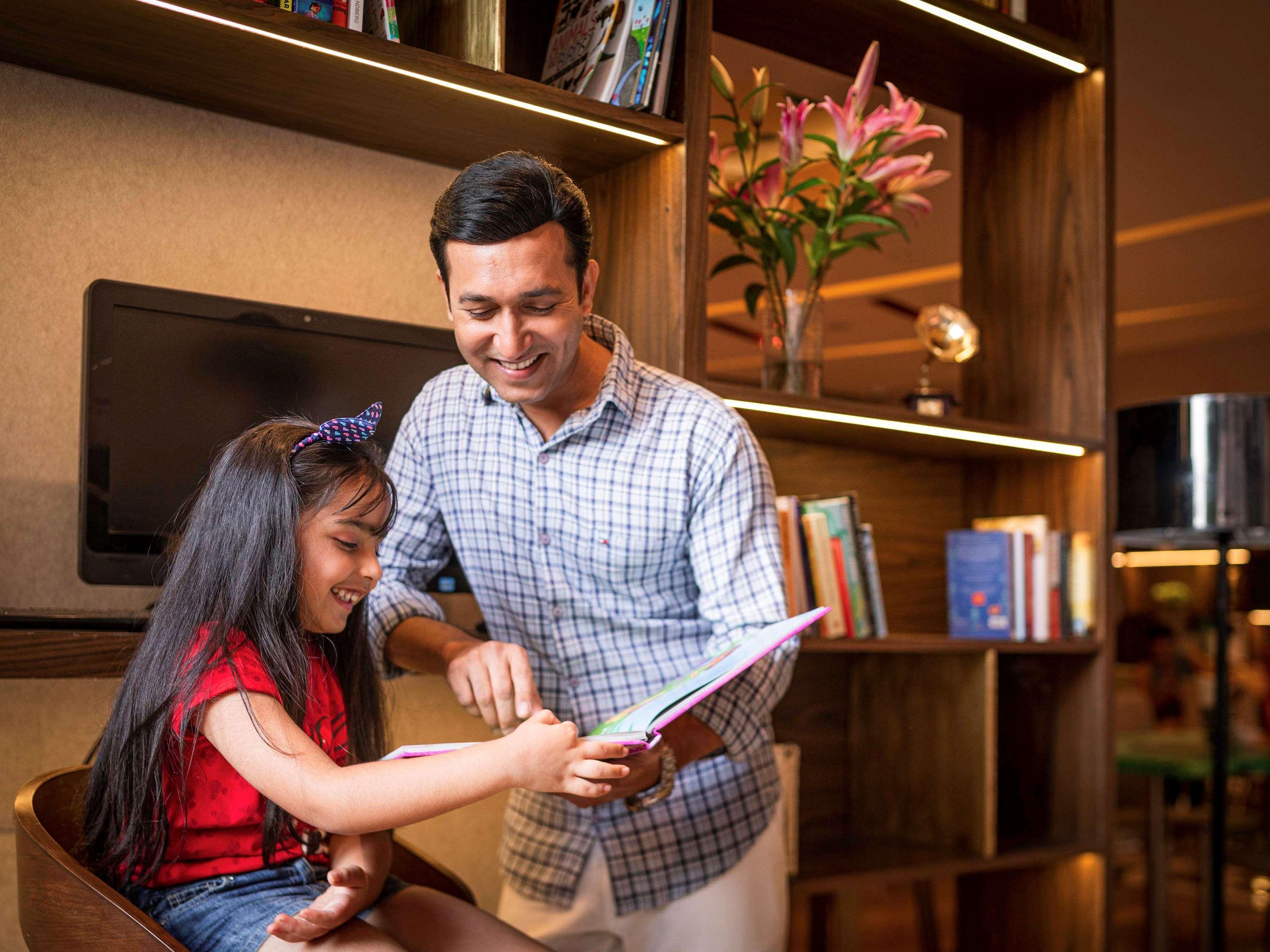Ibis Jaipur City Centre - An Accor Brand Eksteriør billede