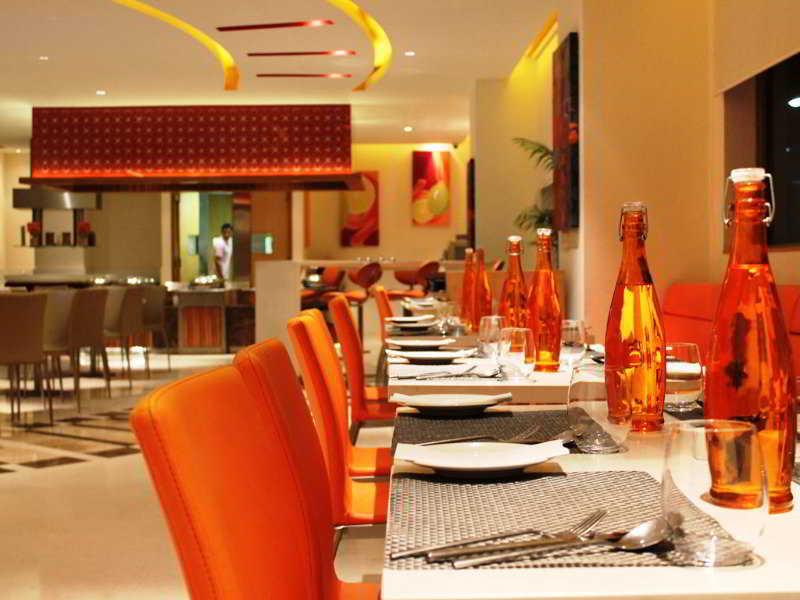 Ibis Jaipur City Centre - An Accor Brand Eksteriør billede