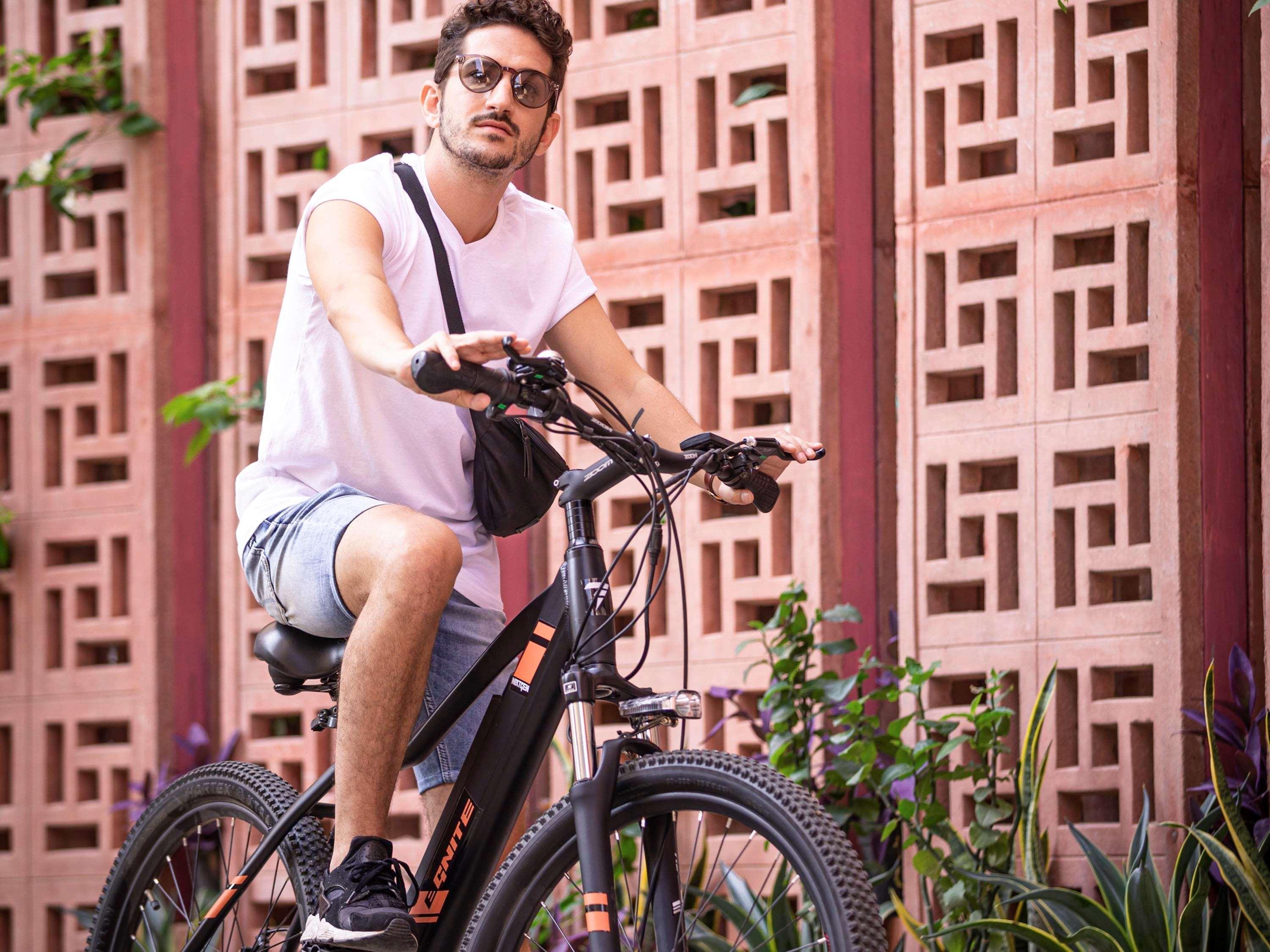 Ibis Jaipur City Centre - An Accor Brand Eksteriør billede