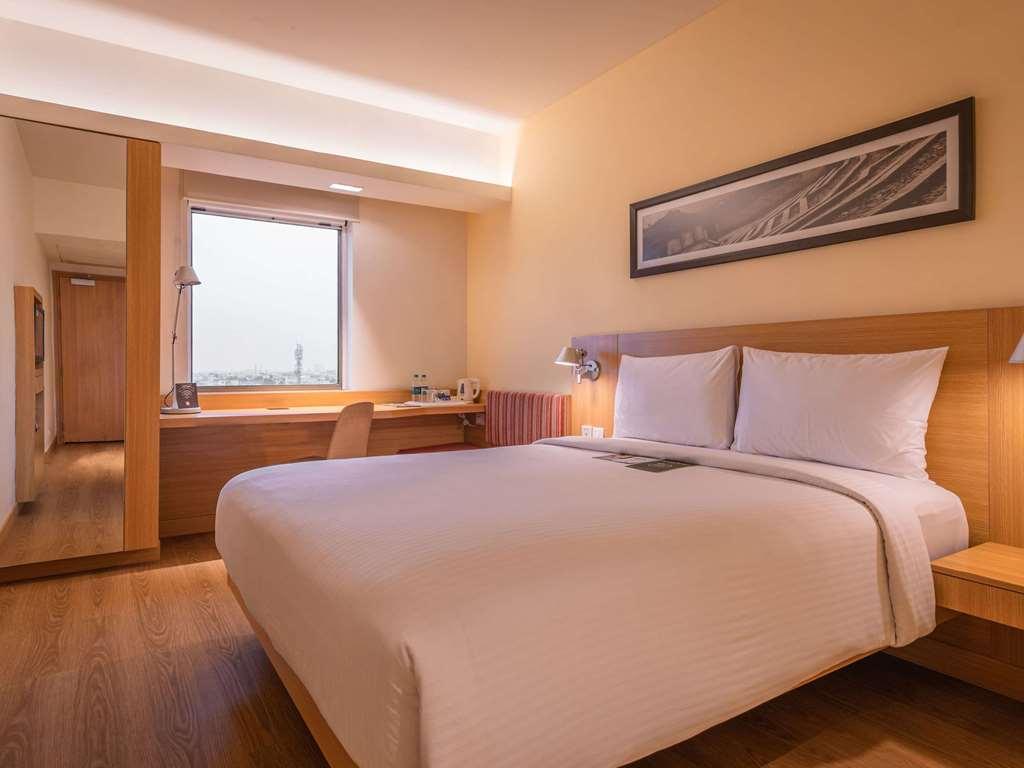 Ibis Jaipur City Centre - An Accor Brand Værelse billede